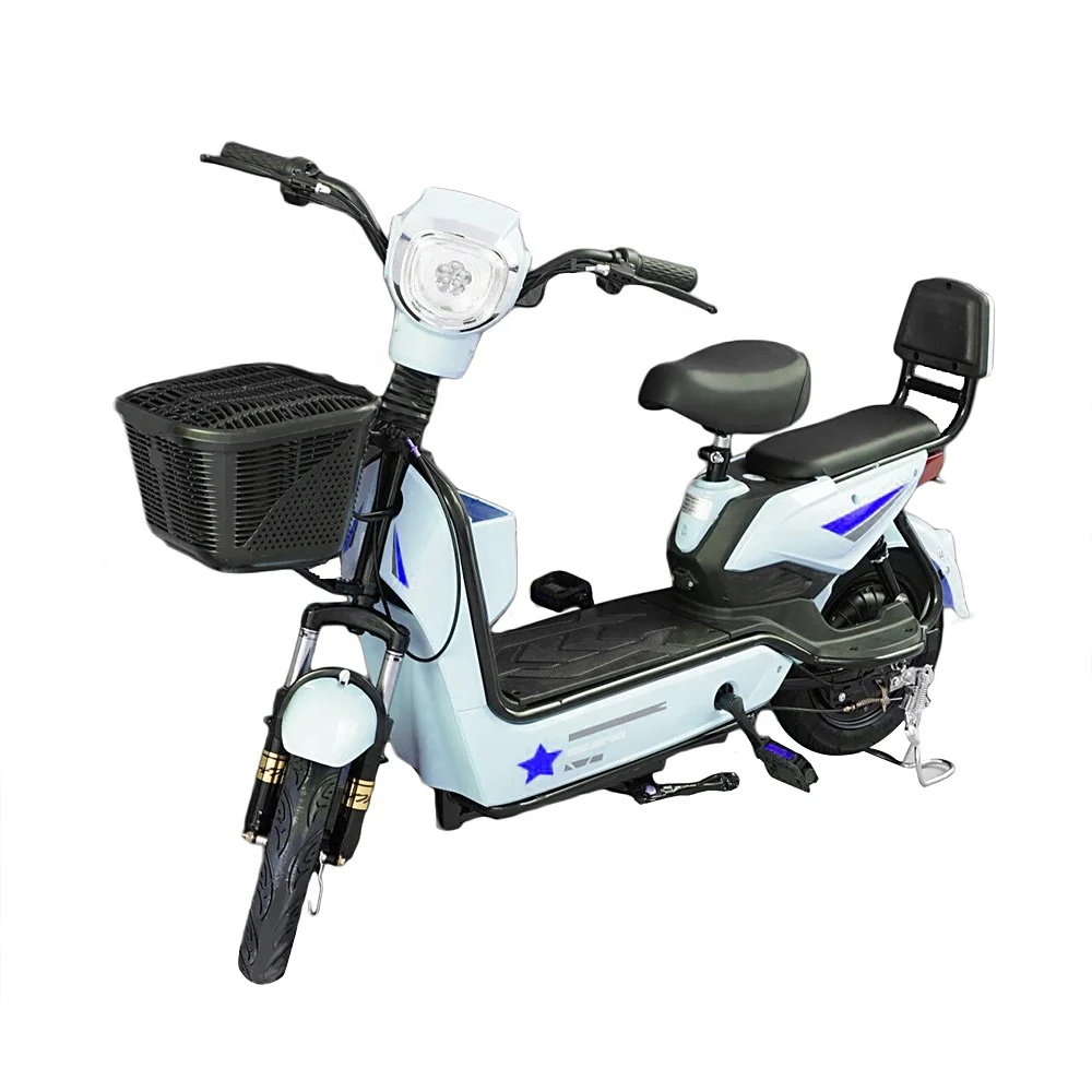 

Retro Fat Tire Chinese Electric Bike for Sale, Customizable