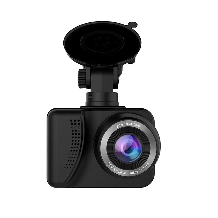 Latest 2.5k 2.0 Inch Screen Dash Camera Identify Speed Limit Traffic ...