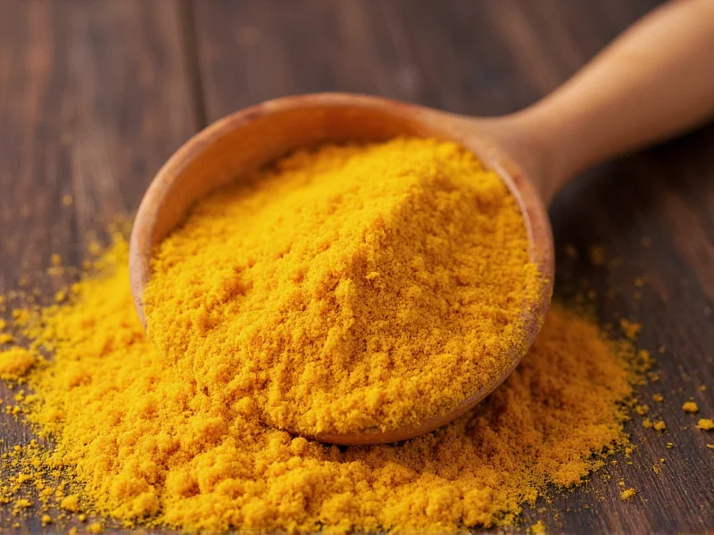 Amarillo Spice: What It Is and How to Use Aji Amarillo