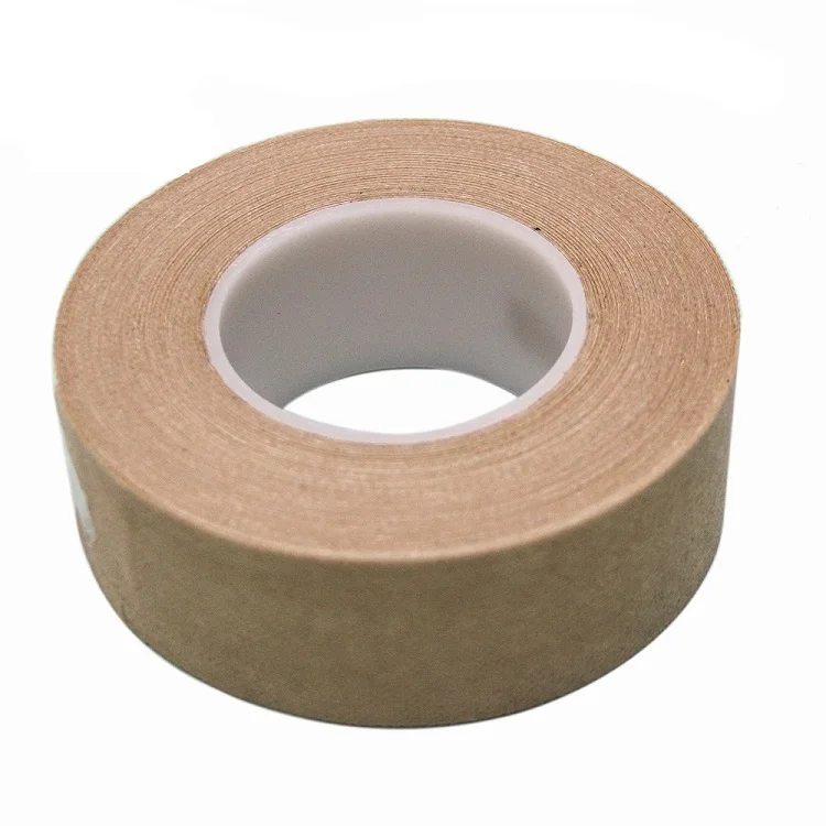 
Factory Low Price Medical Non woven Tape for skin safety  (62011152274)