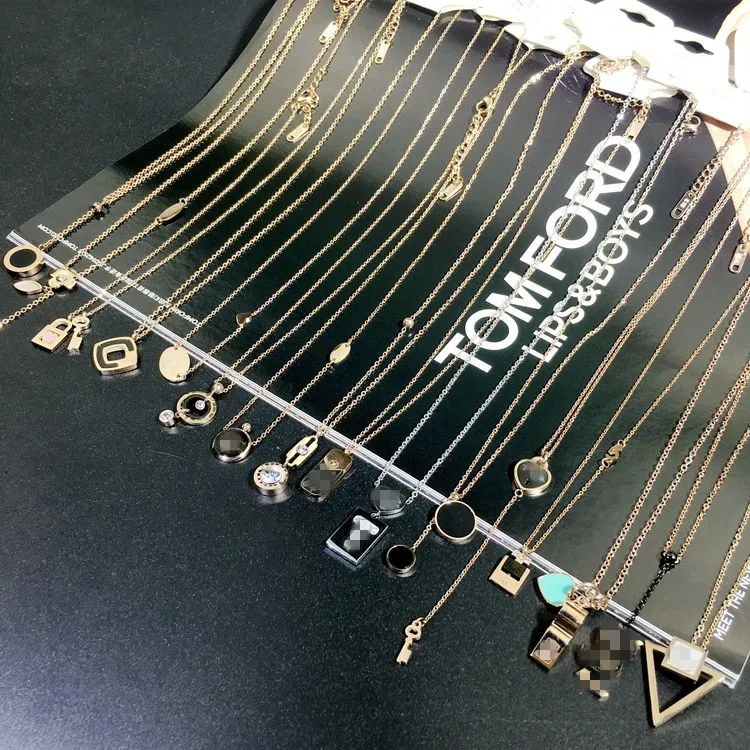 

stainless steel pendant necklace cheap assorted jewelry necklace yiwu cheap jewelry necklace