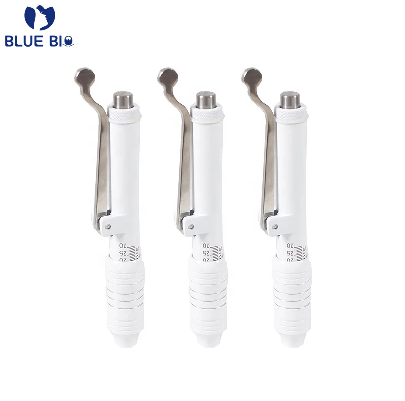 

Continuous injection needle free injection system hyaluronic acid filler meso inject pen /gun