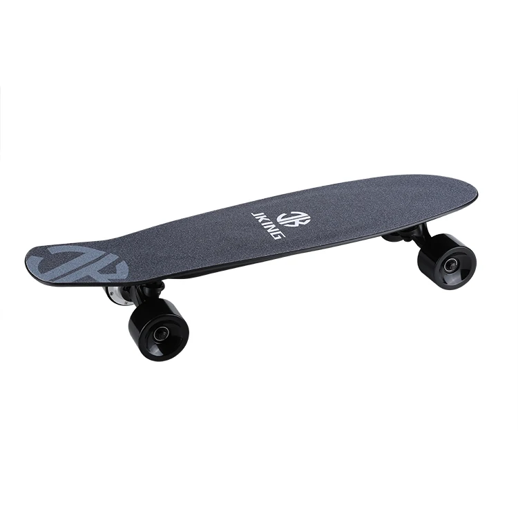 

EU electric skateboard 350W motor diy dual hub electric skateboard electric skateboard kit