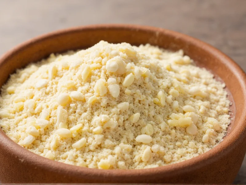 Garlic Powder Made From Peels? Truth Revealed