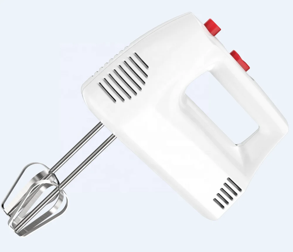 Small Home Appliances Stainless Steel Blender Hand Blender Dough Hook