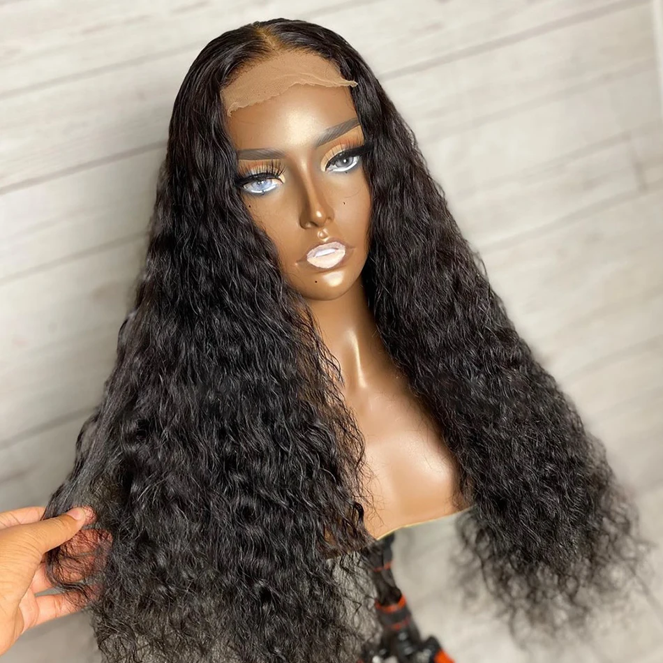 

Addictive Cheap Lace Front Mink Brazilian Human Hair Wig