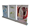 a3/a4 Mini desktop roll screen roll up banner