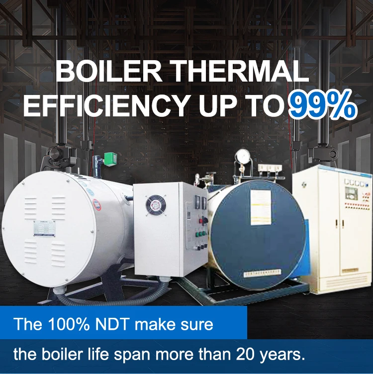 Professional Design Industrial 1500kg Electric Steam Boiler Price Buy