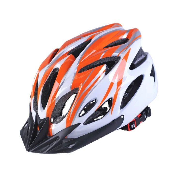 

Wholesale Safty Protector Safety Warning Helmet Cycle Helmet for Adult, Custom color