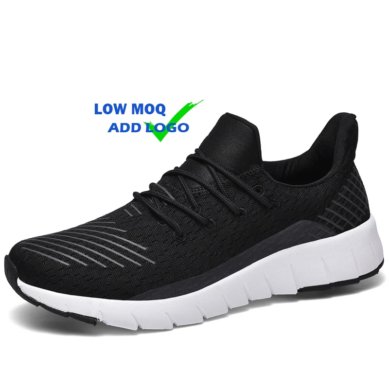 

foamposite tennis shoes fly knit sepatu murah olahraga sport sneakers men's casual buy shoes online running