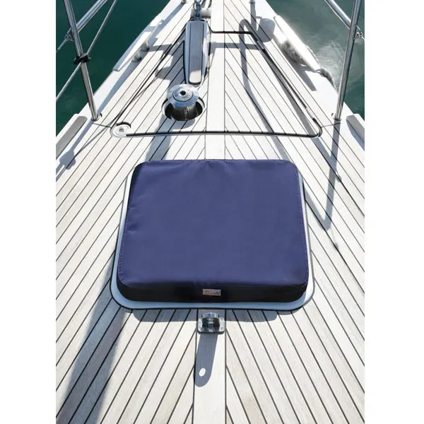 

Square Sailboat Hatch Cover 100% High Tech Polyester 350 g/m2 Marine Boat Yacht MA 400
