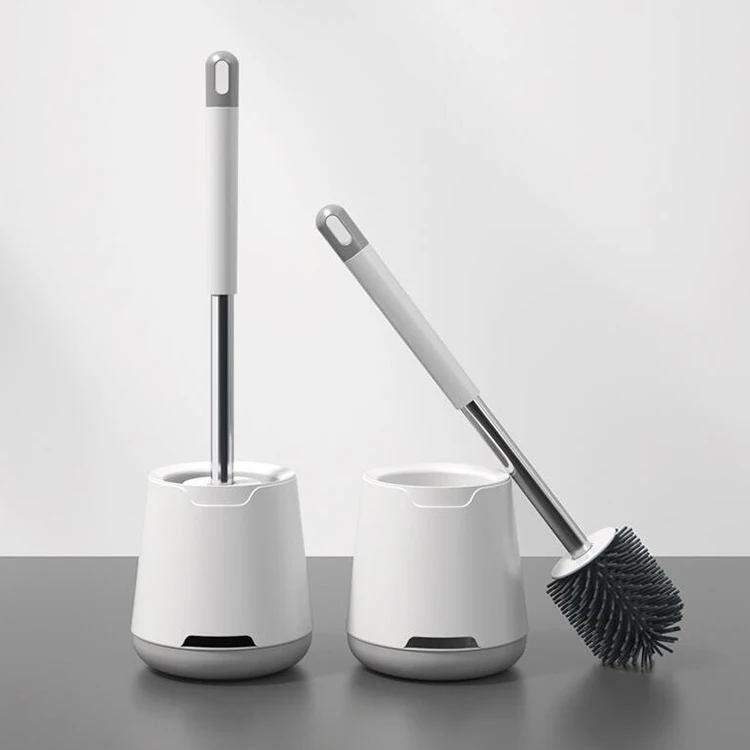 Silicone Durable Bathroom Use Cheap Price Toilet Brushes Classic High Quality Brush Buy High