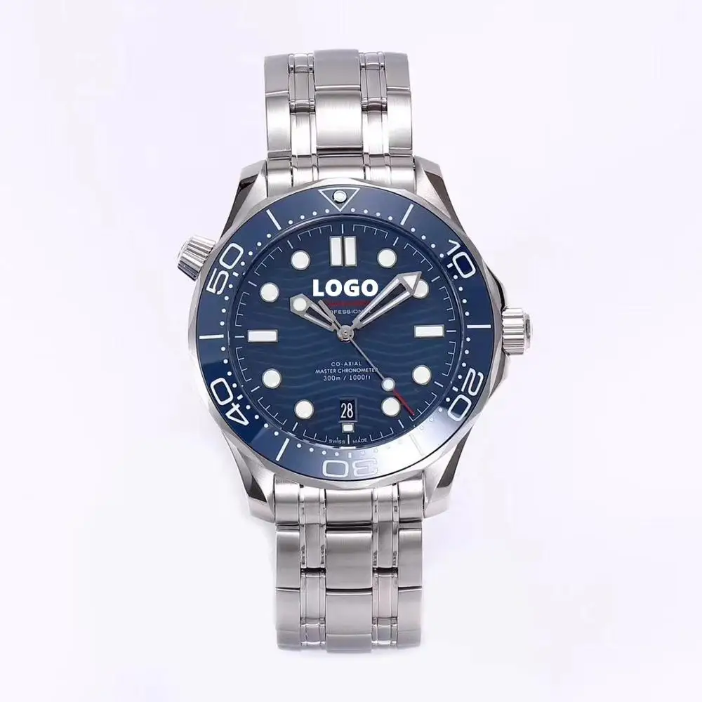 

patek audemars Rollexables AP RM watch VSF 8800 movement 300m diving sea master watch