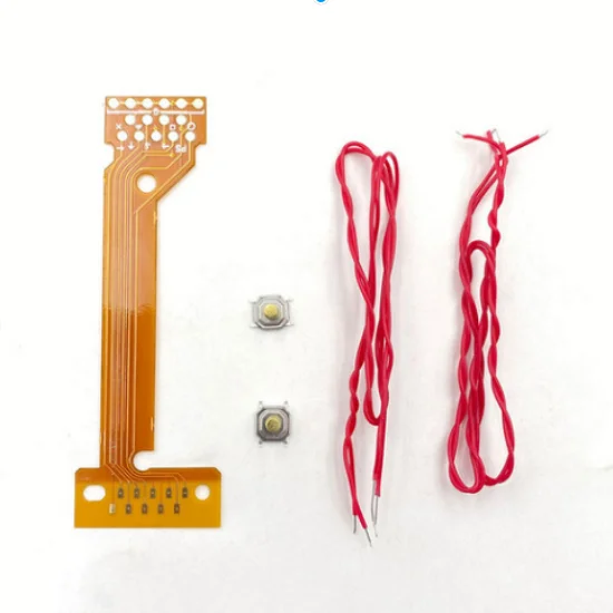 

For PS5 Easy Remapper Remap Board V1 Scuf Chip for PS5 BDM-010 BDM-020