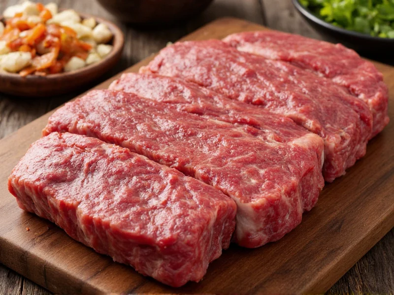 Birria Meat at Walmart: What's Available & How to Find It