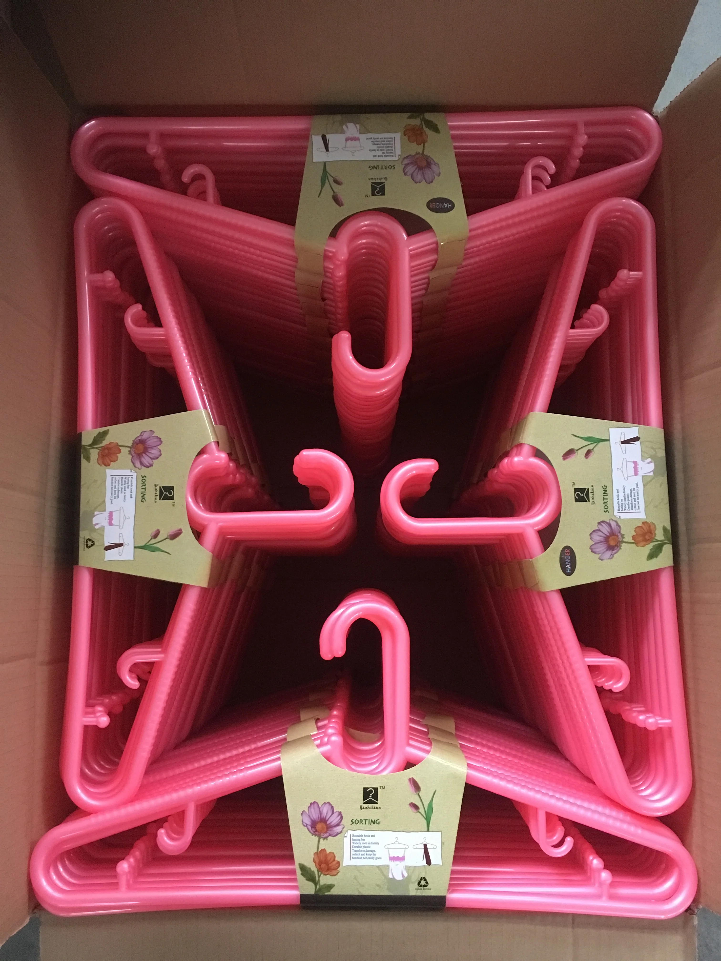 Plastic Hangers For Your Clothes Buy Sale Plastic Clothes Hangers