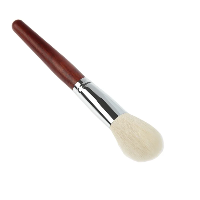 

26Pcs Custom Logo professional face makeup brushes wholesale Cosmetics brush makeup eyeliner make brush set private label, Black