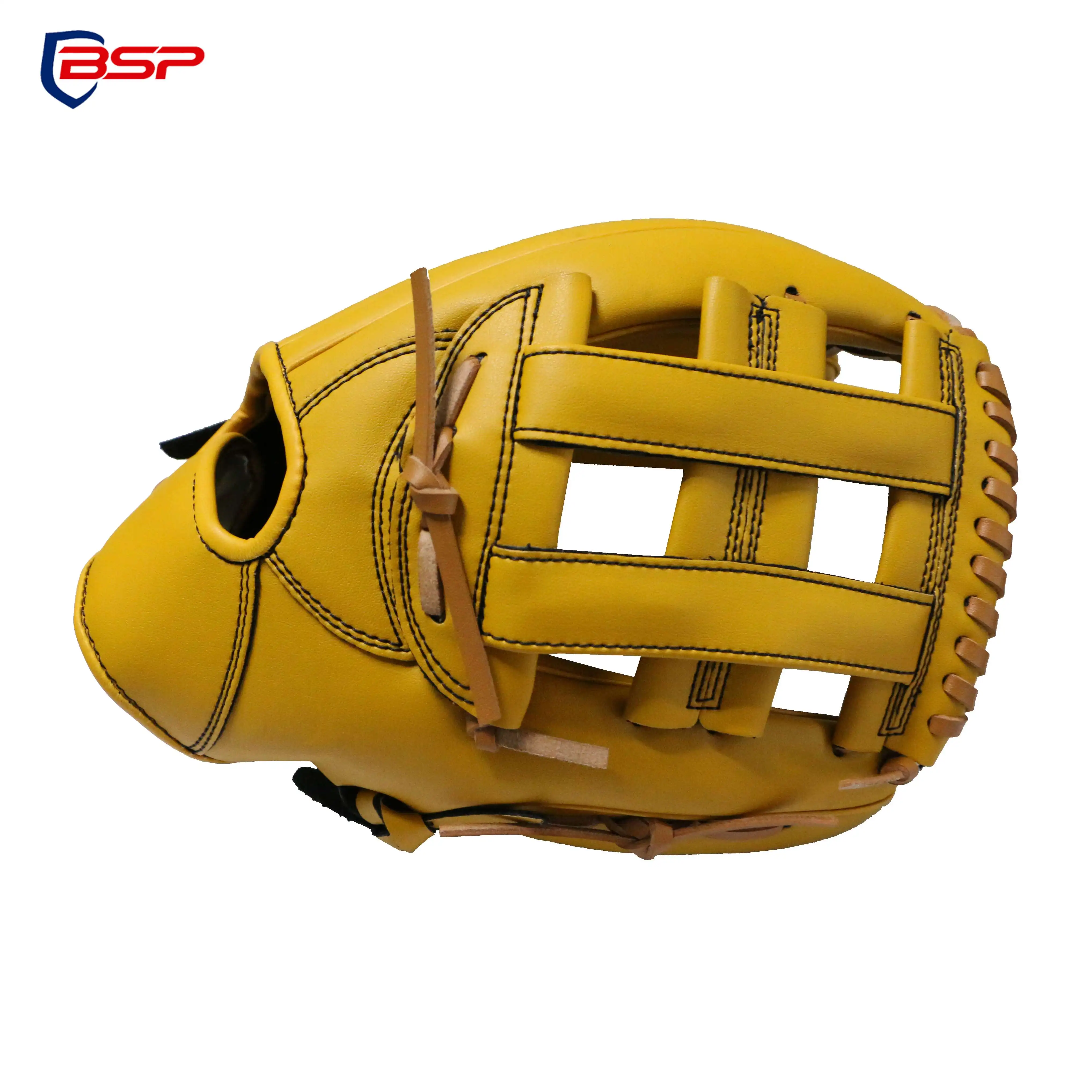 11.5inch Baseball Gloves Leather Professional Baseball Gloves Buy