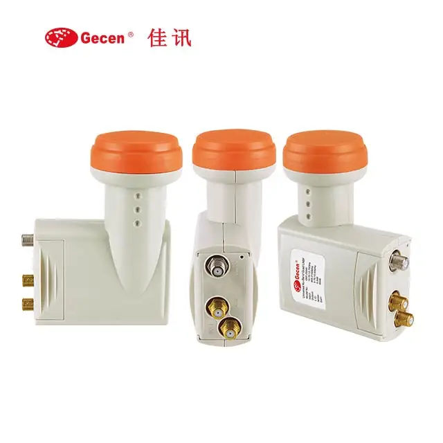 Unicable Lnb Professional Unicable Ku-band Lnb Good Price Twin Lnb ...