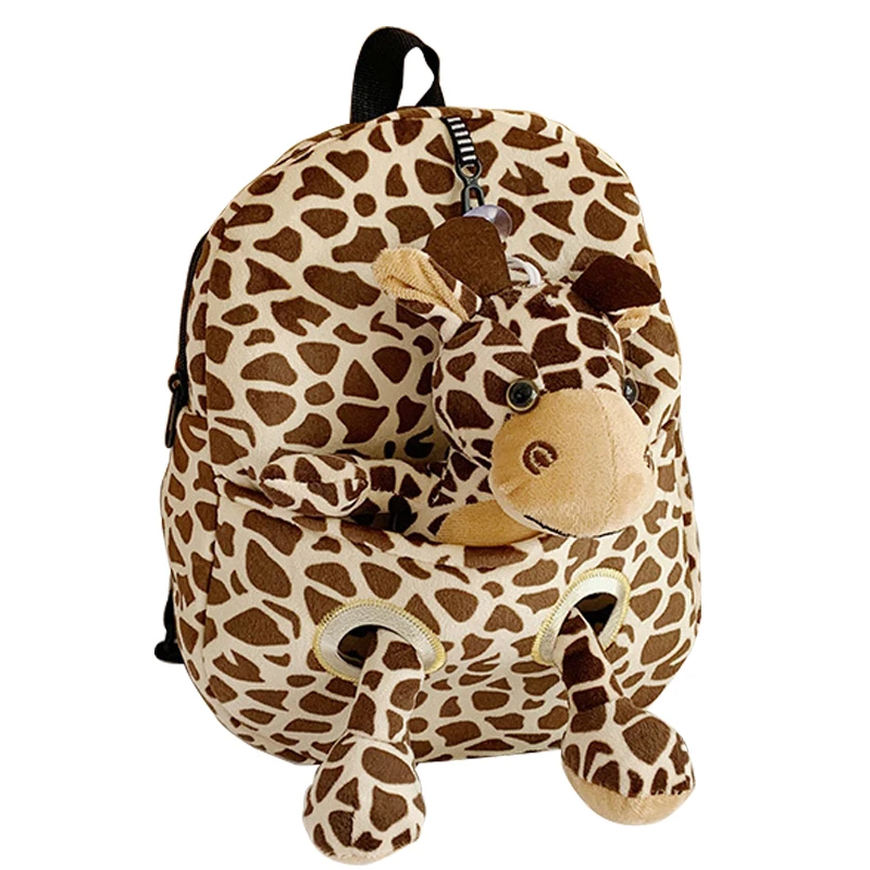 

Twinkle 2021 New Lightweight Bags For Child School Kindergarten Backpack