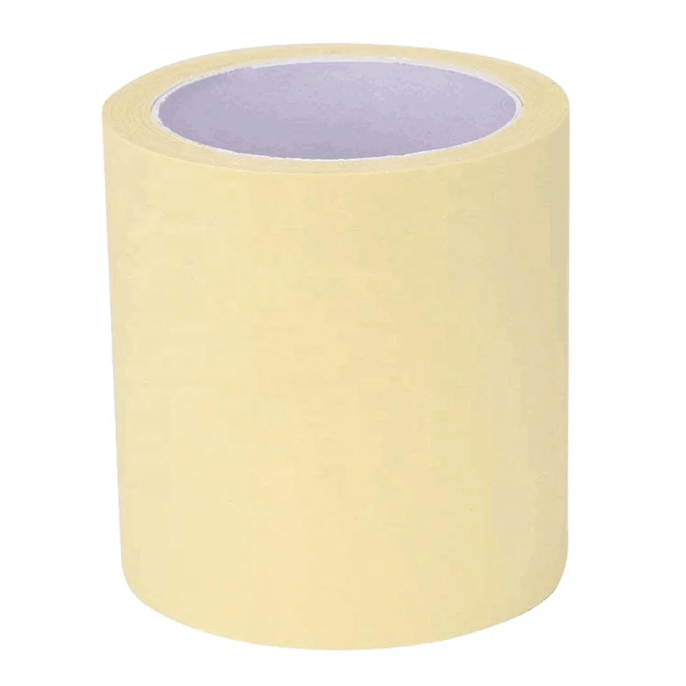 

Portable 1 Roll Disposable Armpit Prevent Sweat Pads Transparent Underarm Dry Dry Antiperspirant Sticker Keep Dry Sticker