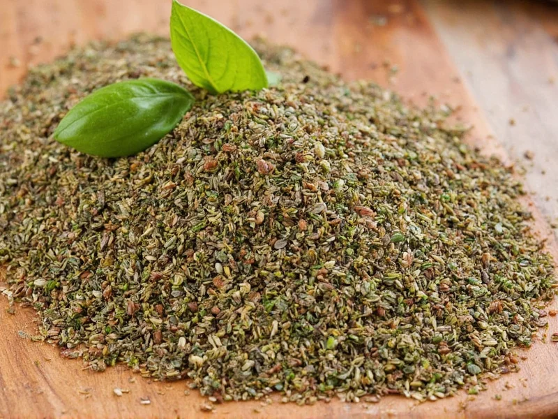 mexican vs italian oregano