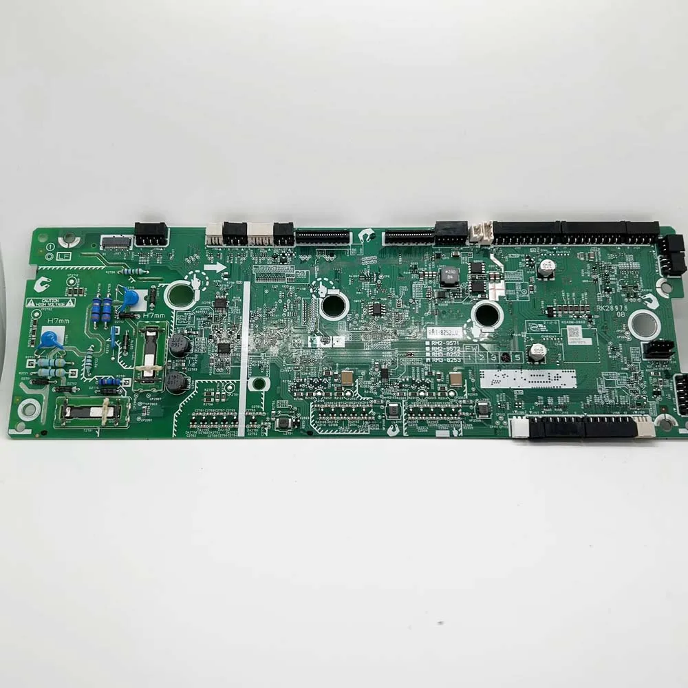 

CONTROL BOARD Fits For HP