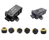 Suitable 1to 22 wheel truck bus rs232 tpms rs232 without screen tire pressure monitoring system for tpms truck rs232 port