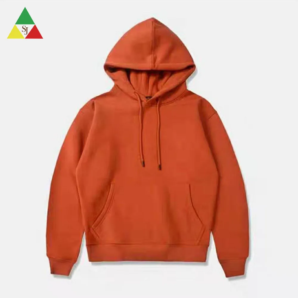 

Wholesale cotton polyester in all colors hoodies man, Custom service