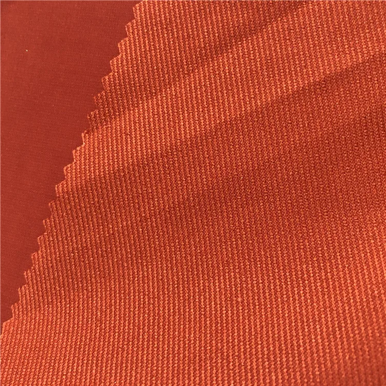 polyester stretch net mesh fabric