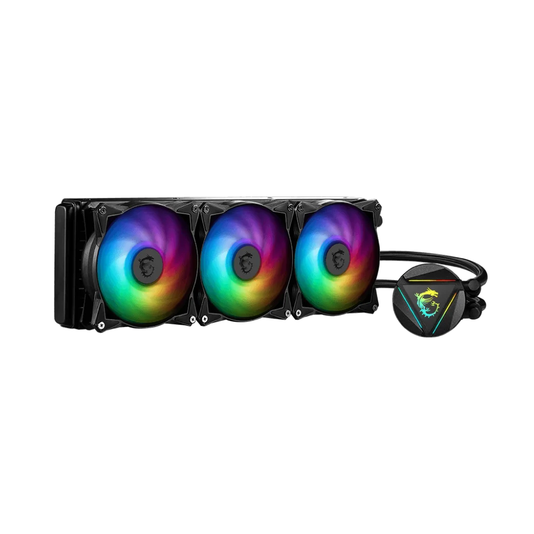 

Newest CORELIQUID 360R V2 CPU Cooler radiator