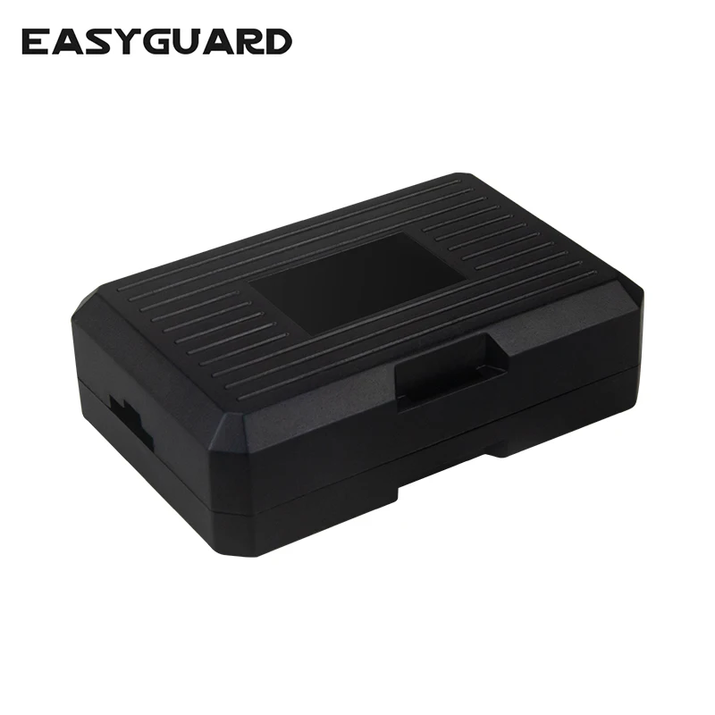 

EASYGUARD Quality Universal Version Model For Car Alarm Remote Engine Start Immobilizer Bypass