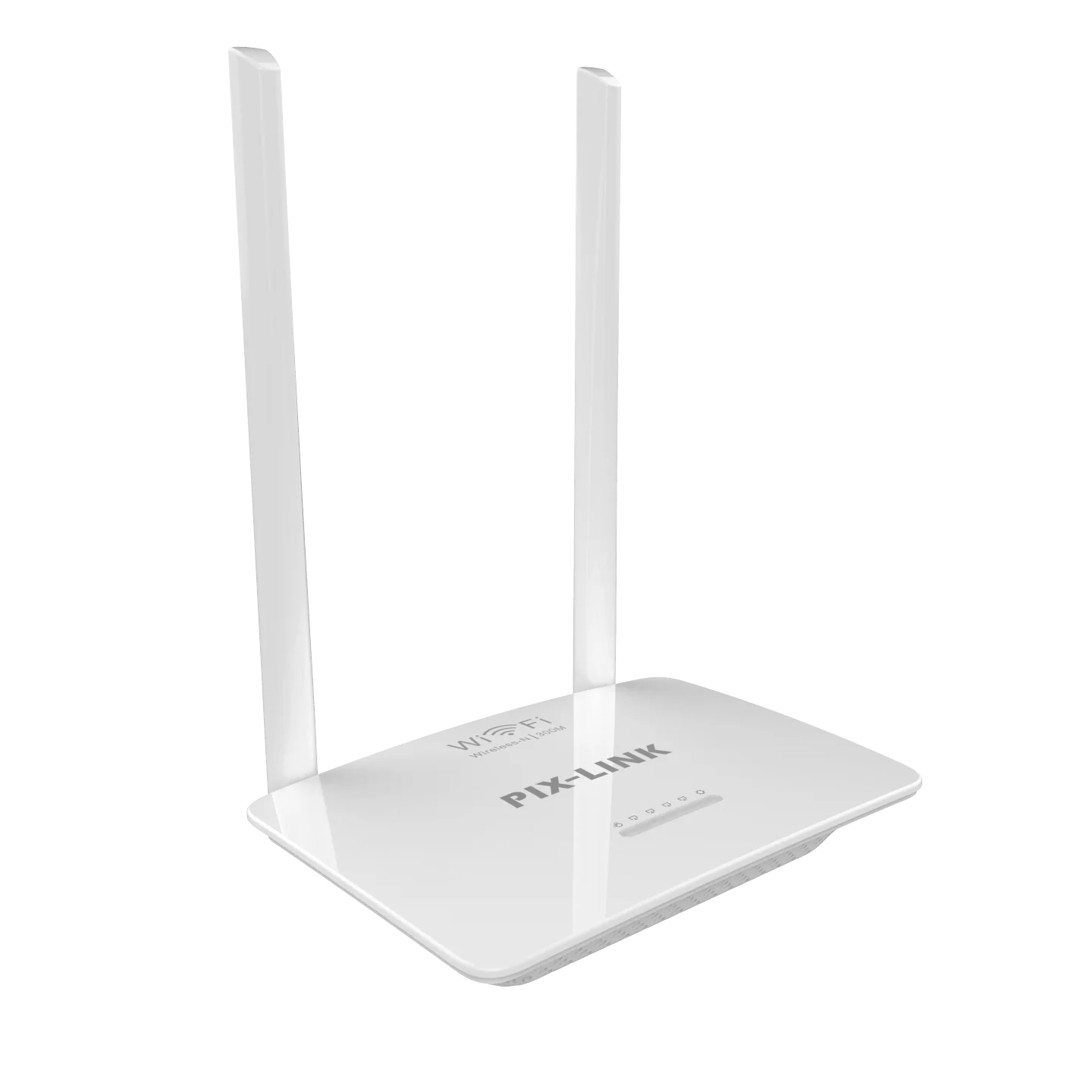PIX-Liên Kết Không Dây Tốc Độ 300Mbps-N WR07 Mạng Router Wifi Cho Nhà Sử Dụng Tín Hiệu Kích Sóng Repeater Wifi Router wifi amplifier 5g