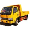 Longwin DongFeng 4x4 mini dump truck price in Pakistan