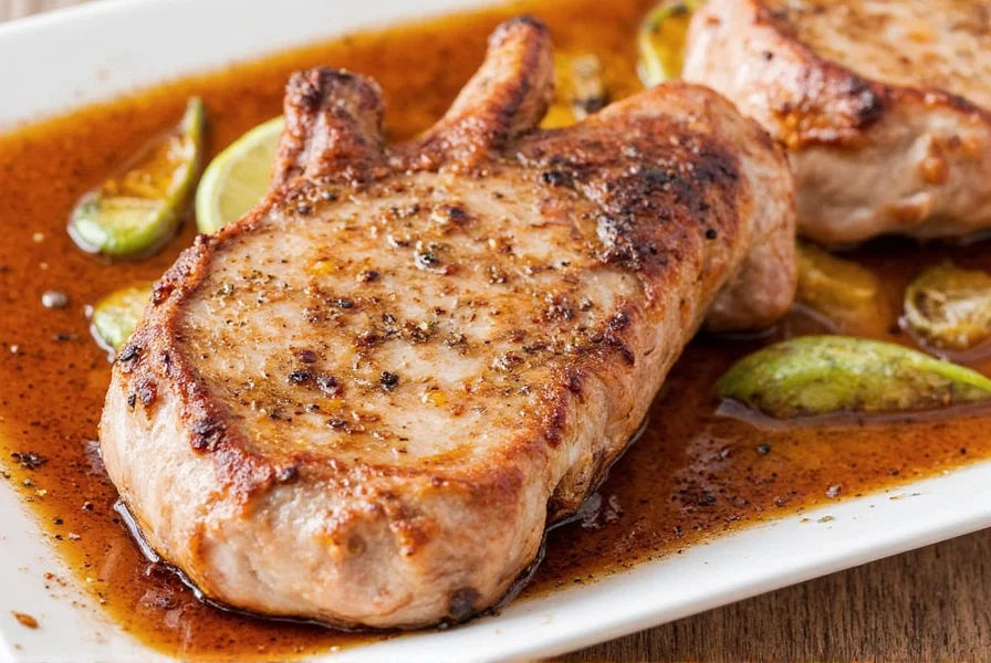 quick brine hacks for juicy pork chops spice storage usage tips you need to know