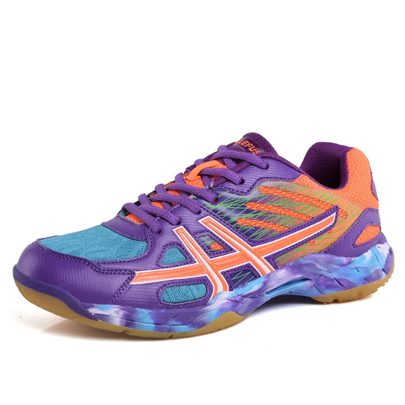 outdoor badminton shoes