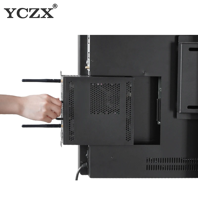 
OEM supported portable interactive whiteboard interactive displays in the classroom 