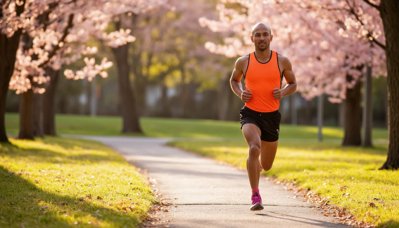 Spring Marathon How to Train for a Spring Marathon in 2026: The Periodization Blueprint