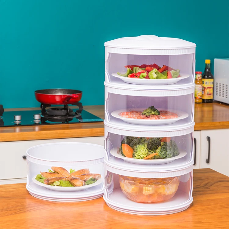 

reusable food tray with cover bowl cover food storage