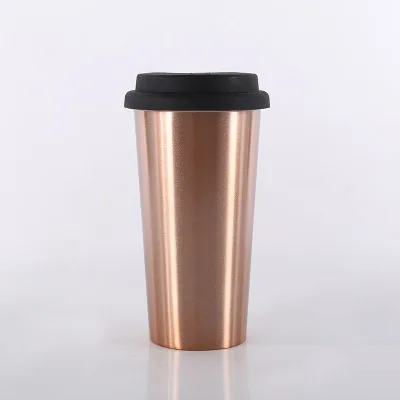 

Mikenda double vacuum stainless steel water cup business office gift thermos cup customizable logo