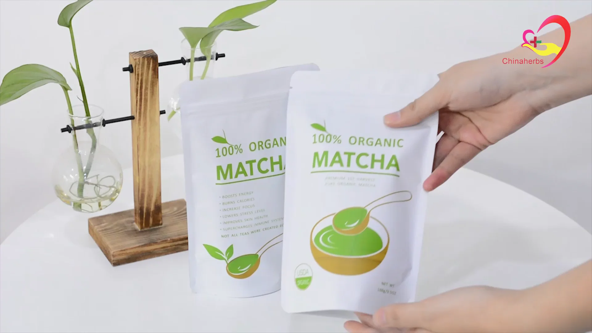 Best Quality Japanese Food Grade Matcha Green Matcha Tea