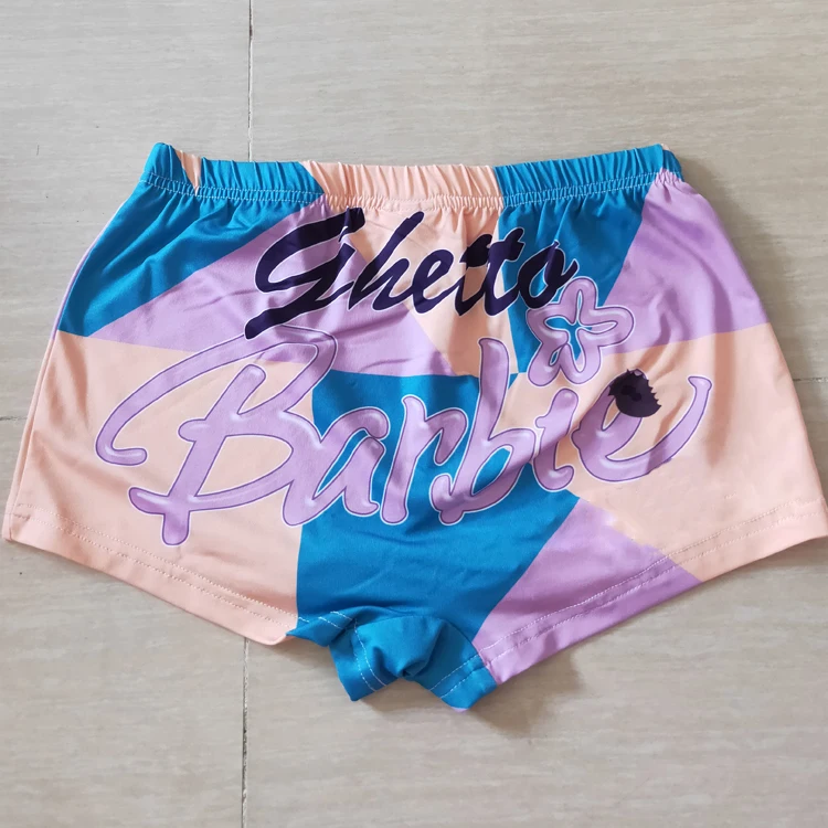 

Wholesale Women snickers snack Candy shorts