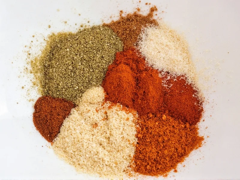 Best Spices for Vegetable Soup: Flavor Guide
