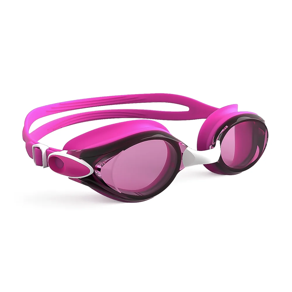

ZLF adult professional match swim goggles unisex training sport free sample RTS 4100 racing swimming glasses, Customized color