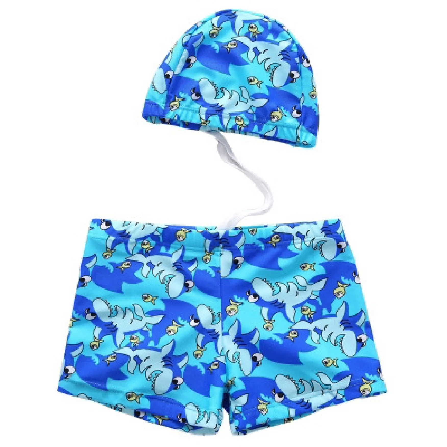 toddler swim jammers