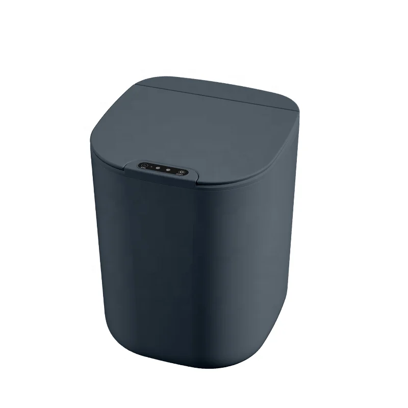 

16 L Intelligent smart automatic motion sensor trash can