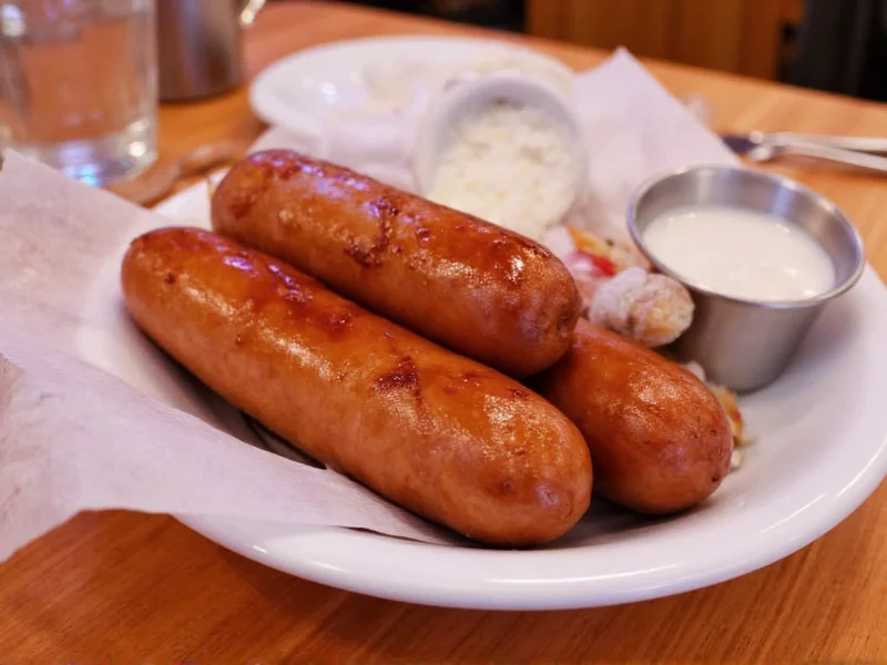 Dom's Sausage in Malden: Location, Hours & Specialties