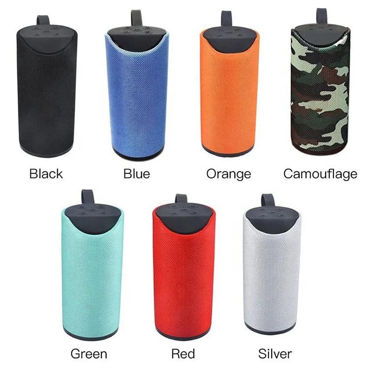 

Hot sale & high quality Portable Usb Wireless Sport Speaker, 2020 Outdoor Waterproof Dj Mini Subwoofer Music Speaker Blue tooth