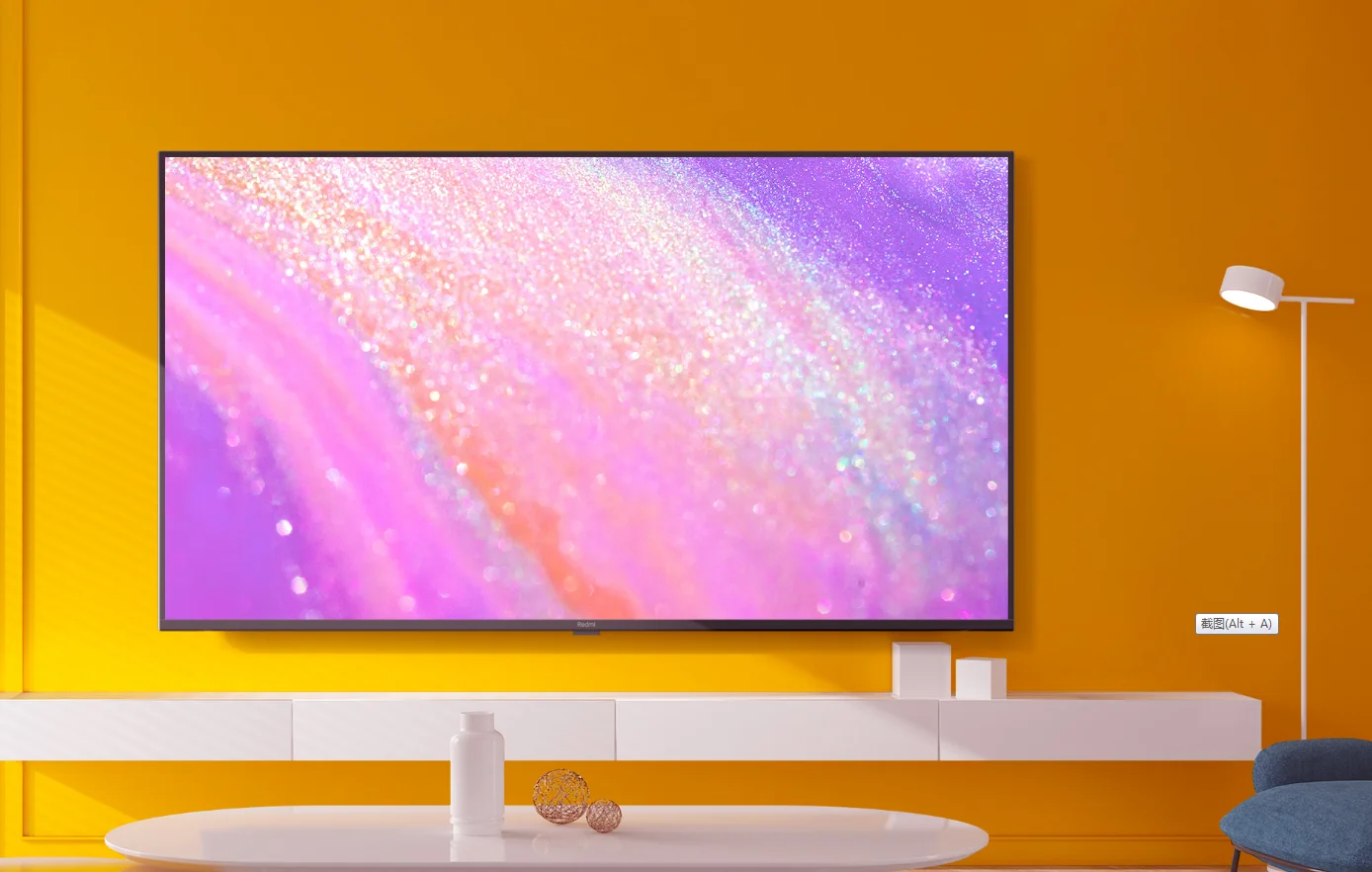 Телевизор xiaomi mi tv 4s 70 обзор