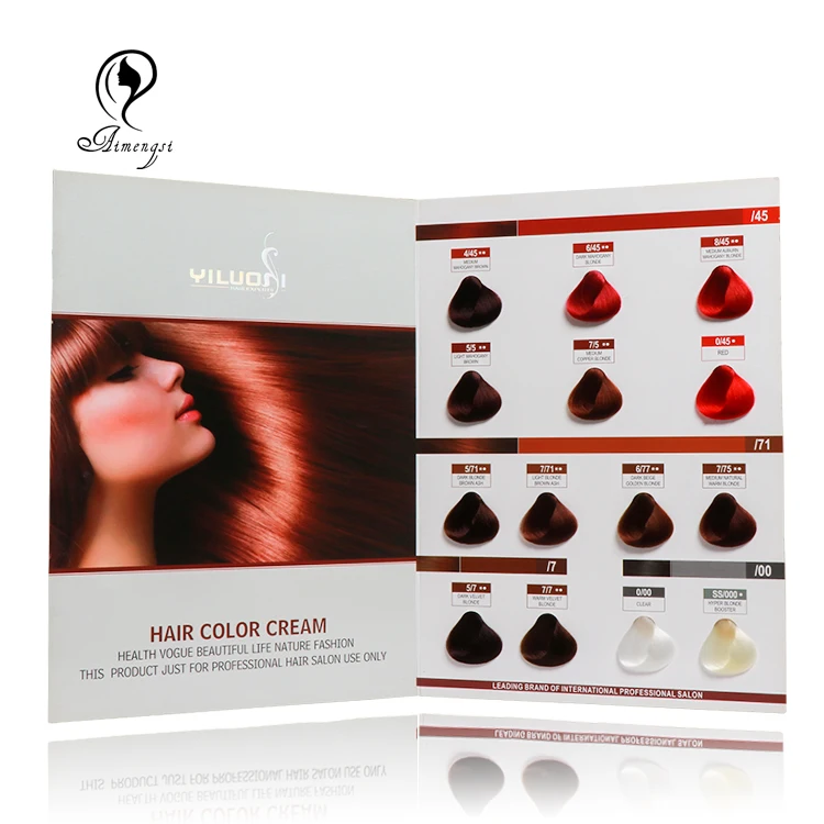 

Wholesale Hair Dye Extension velvet bulk cheap coloring books